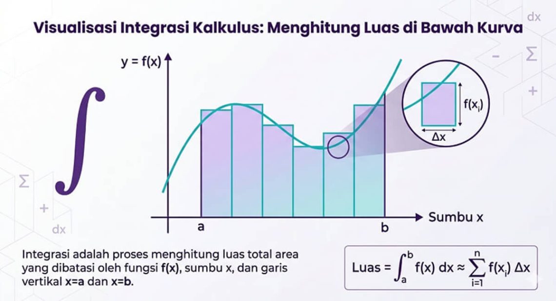 calculus integration visualization